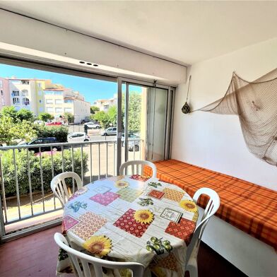 Appartement 2 pièces 75900 €