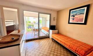 Appartement 2 Pièces 24 m² à vendre à Agde (34300)