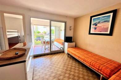 Appartement 2 pièces 75900 €