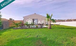 Maison 4 Pièces 80 m² à vendre à Cadillac-en-Fronsadais (33240)