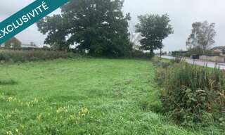 Terrain  2800 m² à vendre à Chamblet (03170)