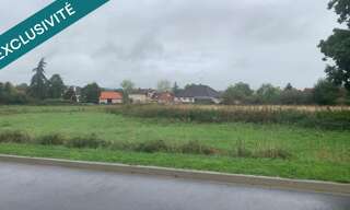 Terrain  2800 m² à vendre à Chamblet (03170)