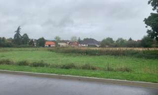 Terrain  2800 m² à vendre à Chamblet (03170)