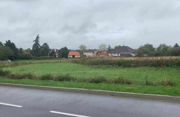 Terrain à bâtir dans quartier calme — photo 2