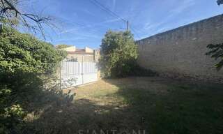 Terrain  718 m² à vendre à Montbazin (34560)