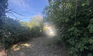 Terrain  718 m² à vendre à Montbazin (34560)