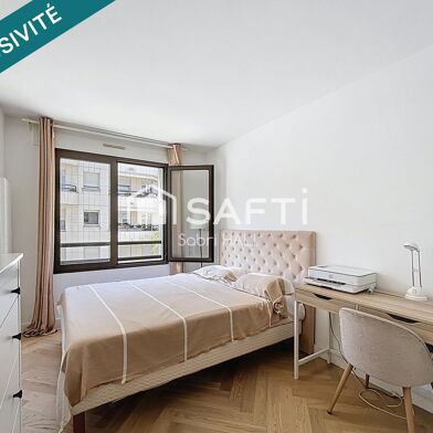 Appartement 3 pièces 520000 €