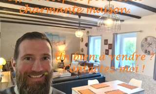 Maison 4 Pièces 112 m² à vendre à Phalsbourg (57370)