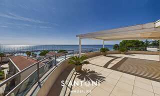 Appartement 4 Pièces 109 m² à vendre à Mèze (34140)