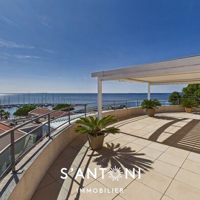 Appartement 4 pièces 1310000 €