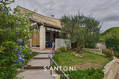 Maison 6 pièces 455000 €