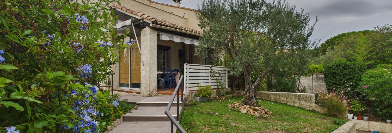 Maison 6 Pièces 137 m² à vendre à Vias (34450)