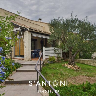 Maison 6 pièces 455000 €