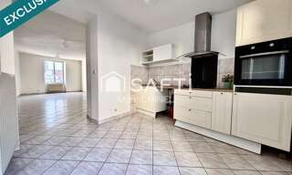 Maison 5 Pièces 97 m² à vendre à Longuyon (54260)