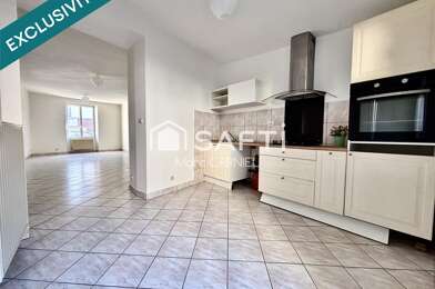 Maison 5 pièces 167500 €