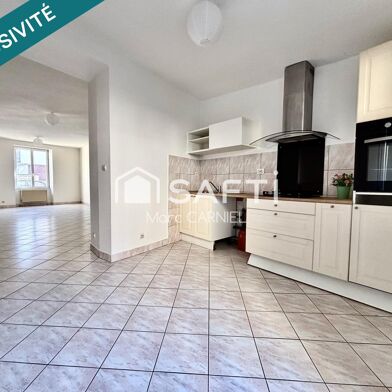 Maison 5 pièces 179000 €