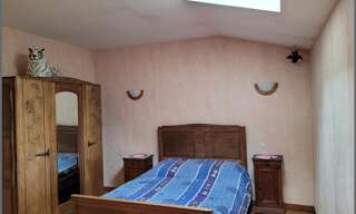 Maison 4 Pièces 115 m² à vendre à Dammarie-sur-Saulx (55500)