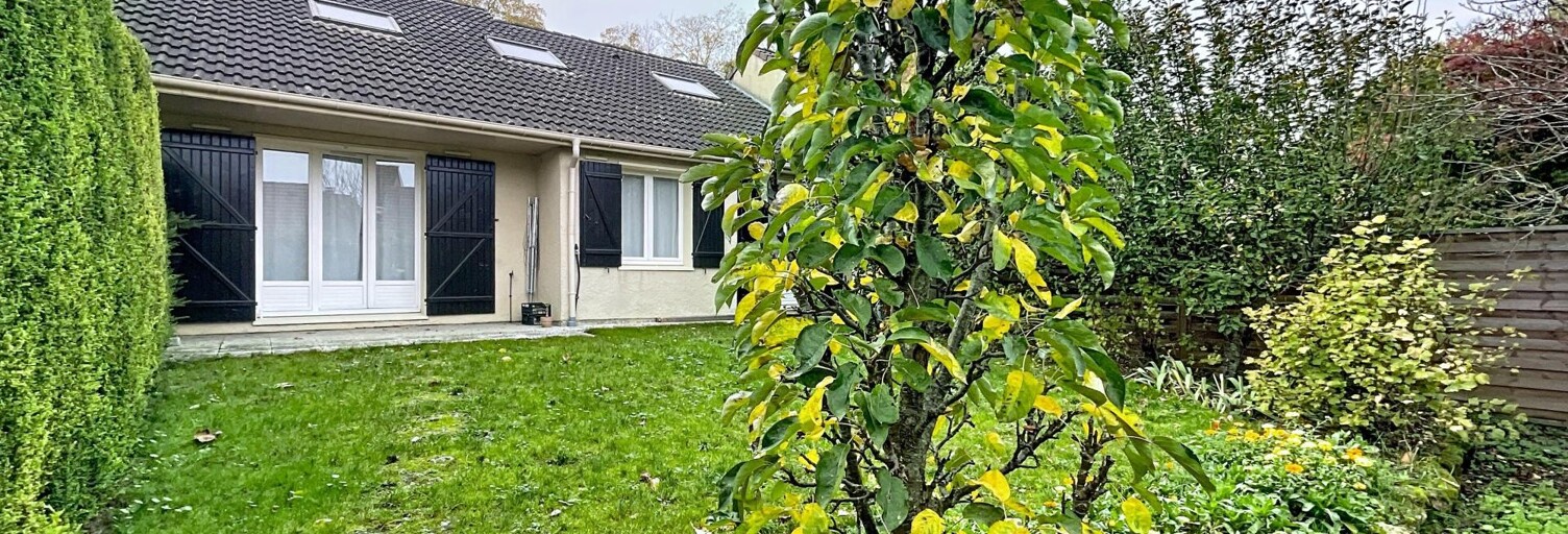 Maison 7 Pièces 115 m² à vendre à Épinay-sur-Orge (91360)