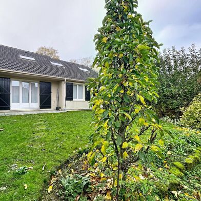 Maison 7 pièces 389000 €