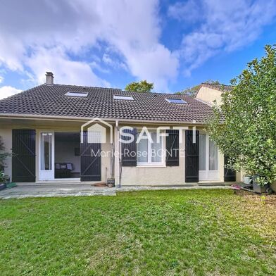 Maison 7 pièces 389000 €