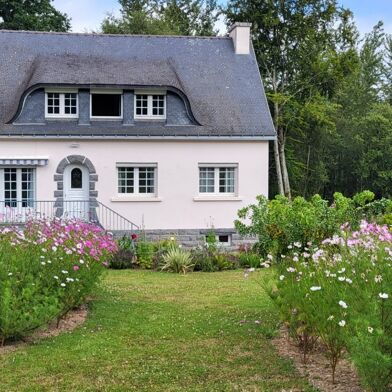 Maison 5 pièces 209000 €