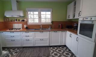 Maison 5 Pièces 125 m² à vendre à Treffrin (22340)