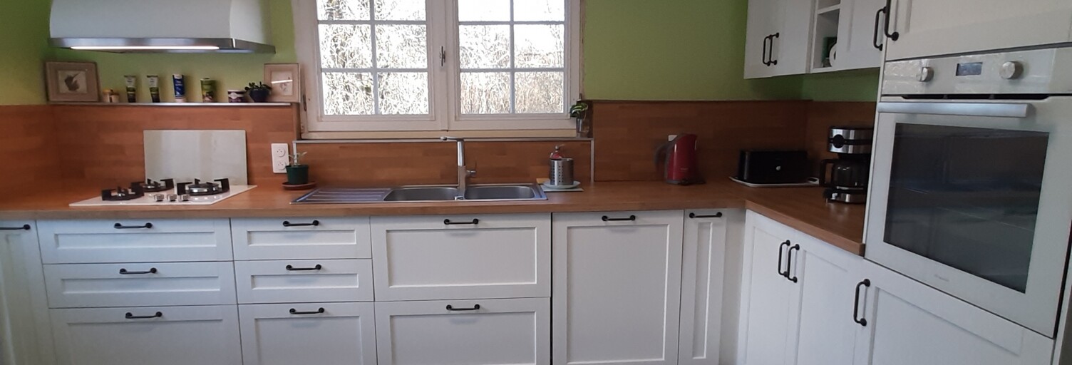 Maison 5 Pièces 125 m² à vendre à Treffrin (22340)