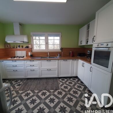 Maison 5 pièces 209000 €