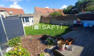 Maison 5 Pièces 79 m² à vendre à Saint-Martin-Boulogne (62280)