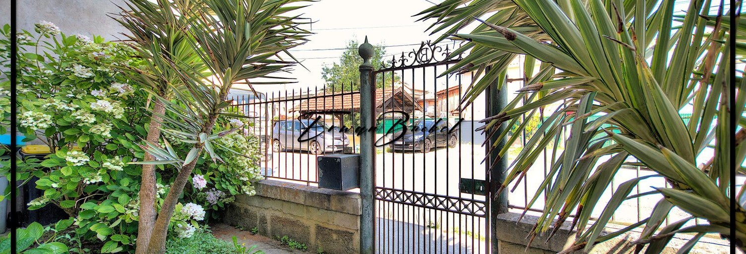 Maison 6 Pièces 160 m² à vendre à Saint-André-de-Cubzac (33240)