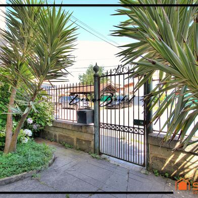 Maison 6 pièces 243000 €