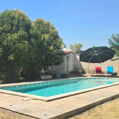 Maison 5 pièces 587000 €