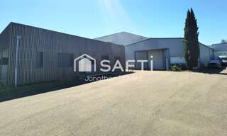 Commerce 6 Pièces 659 m² à vendre à Balma (31130)