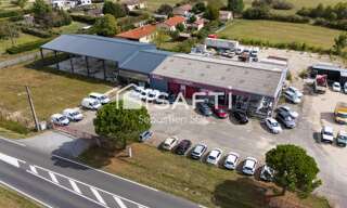 Commerce 10 Pièces 1485 m² à vendre à Caussade (82300)