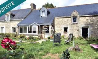 Maison 7 Pièces 215 m² à vendre à La Chapelle-Neuve (56500)