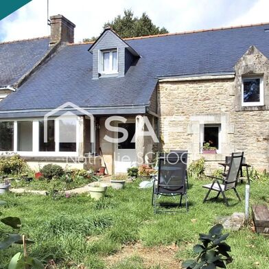 Maison 7 pièces 330000 €