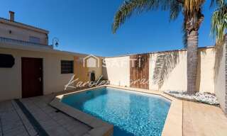 Maison 4 Pièces 123 m² à vendre à Canet-en-Roussillon (66140)