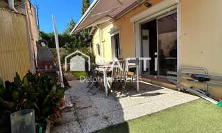 Maison 4 Pièces 108 m² à vendre à La Seyne-sur-Mer (83500)