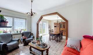 Maison 5 Pièces 163 m² à vendre à Serémange-Erzange (57290)