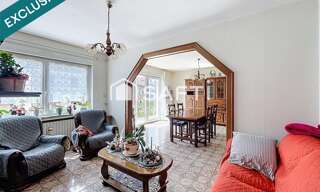Maison 5 Pièces 163 m² à vendre à Serémange-Erzange (57290)
