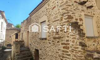 Maison 5 Pièces 180 m² à vendre à Faugères (34600)