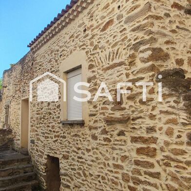 Maison 5 pièces 239000 €