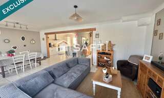 Maison 6 Pièces 140 m² à vendre à Aiffres (79230)