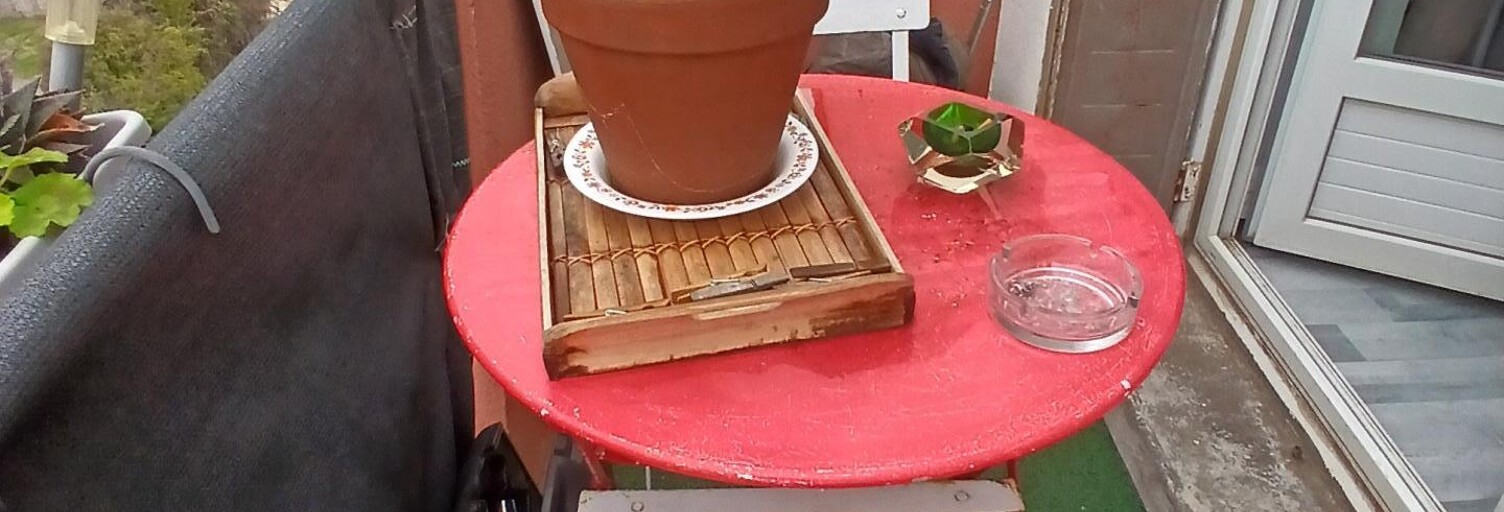 Appartement 3 Pièces 66 m² à vendre à Béziers (34500)