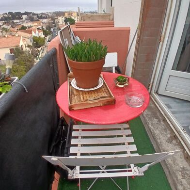 Appartement 3 pièces 79500 €