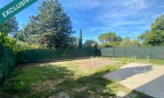 Maison 4 Pièces 101 m² à vendre à Alès (30100)