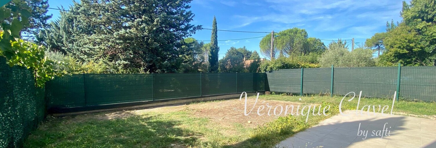 Maison 4 Pièces 101 m² à vendre à Alès (30100)