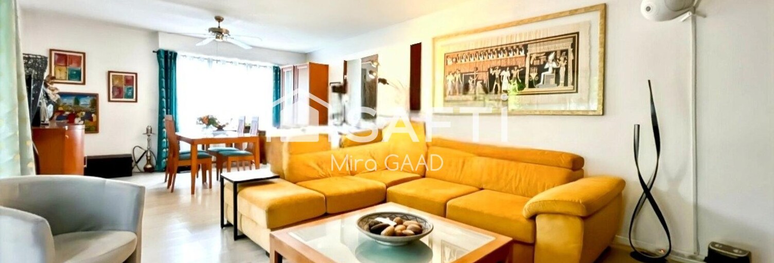 Maison 5 Pièces 120 m² à vendre à Montastruc-la-Conseillère (31380)