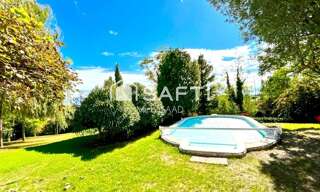 Maison 5 Pièces 120 m² à vendre à Montastruc-la-Conseillère (31380)