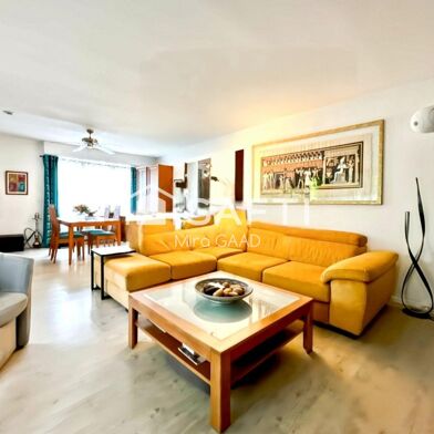 Maison 5 pièces 379500 €